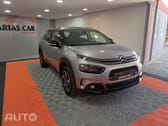 Citroen C4 Cactus 1.2 PureTech Feel