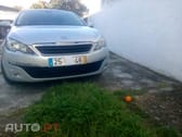 Peugeot 308 SW 1.6 BLUEHDI