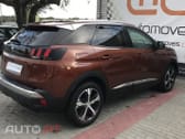 Peugeot 3008 1.6 BlueHDi Allure