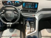 Peugeot 3008 1.6 Hybrid4 GT Pack e-EAT8