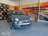 Fiat 500 1.3 16V MJ Vintage S&S