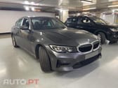BMW 320 e Auto
