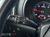 Kia Sportage Outro