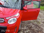 Citroen C1 1.0 VTI Feel