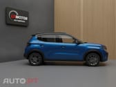 Citroen e-C3 44 kWh Autonomia Conforto Max
