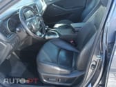 Kia Optima 1.7 CRDI TX Top Aut.
