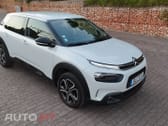 Citroen C4 Cactus 1.2 PureTech Feel Pack