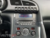 Peugeot 3008 1.6 HDi Executive