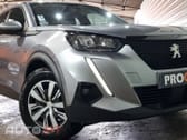 Peugeot 2008 1.2 PureTech Active Pack