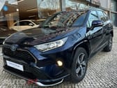 Toyota RAV4 2.5 HDF Square Collection AWD-i
