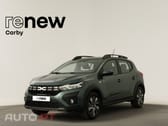 Dacia Sandero 1.0 ECO-G Stepway Expression Bi-Fuel