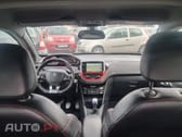 Peugeot 208 1.6 THP GTi