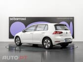 Volkswagen e-Golf AC/DC