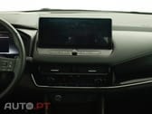 Nissan Qashqai Qashqai 1.3 DIG-T N-Connecta LED Xtronic