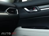 Mazda CX-5 2.2 D Excellence Navi