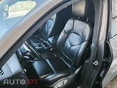 Porsche Macan S Diesel PDK