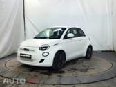 Fiat 500e Icône