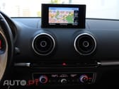Audi A3 Sportback S-line S-tronic