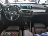 BMW X2 18 d sDrive Auto