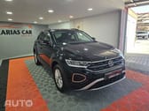 Volkswagen T-Roc 1.0 TSI Life
