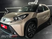 Toyota Aygo X 1.0 Pulse CVT