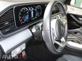 Mercedes-Benz GLE 350 de 4Matic