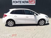 Citroen C4 1.6 HDi Seduction