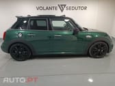 MINI Cooper Cooper SD Sport Aut.