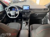Ford Kuga 1.5 TDCi EcoBlue ST-Line X Aut.