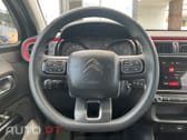 Citroen C3 1.5 BlueHDi C-Series