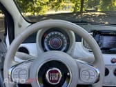 Fiat 500C 1.2 Lounge Dualogic S&S