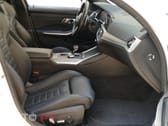 BMW 320 e Touring Pack M Auto