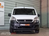 Peugeot Partner 1.6 BlueHDi L1 Premium 3L