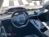 Peugeot 508 SW PureTech 130 EAT8 Allure Pack
