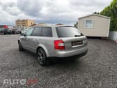 Audi A4 Avant 1.9 TDI