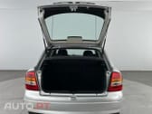 Opel Astra 1.4 Elegance