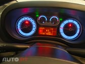 Fiat 500L Living 7 lugares