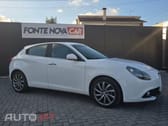 Alfa Romeo Giulietta 1.6 JTDM Sport