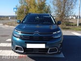 Citroen C5 Aircross hybrid PHEV PLUG IN 225cv SHINE PACK e-EAT8 1 DONO