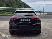 Mercedes-Benz A 250 e Style Plus