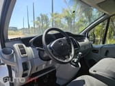 Opel Vivaro 2.0 CDTi L2H1 2.9T