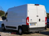 Citroen Jumper 2.2 BlueHDi 35 L3 CD