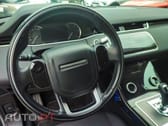 Land Rover Evoque 2.0 D150 AWD Auto