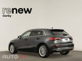 Audi A3 A3 SB 40 TFSIe Advanced