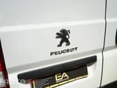 Peugeot Boxer 2.0 BlueHDi 330 L1H1
