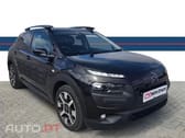 Citroen C4 Cactus 1.2 PureTech Shine Pack
