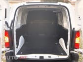 Peugeot Partner 1.6 BlueHDi L1 Premium