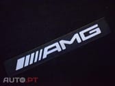 Mercedes-Benz B 180 d AMG Line Aut.