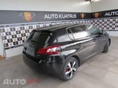 Peugeot 308 1.6 HDI Panorâmico