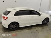 Mercedes-Benz A 250 e AMG Line